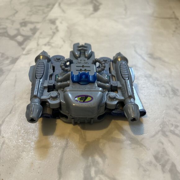 Vintage GI Joe Action Man Max Steel Glider rare - Picture 3 of 7